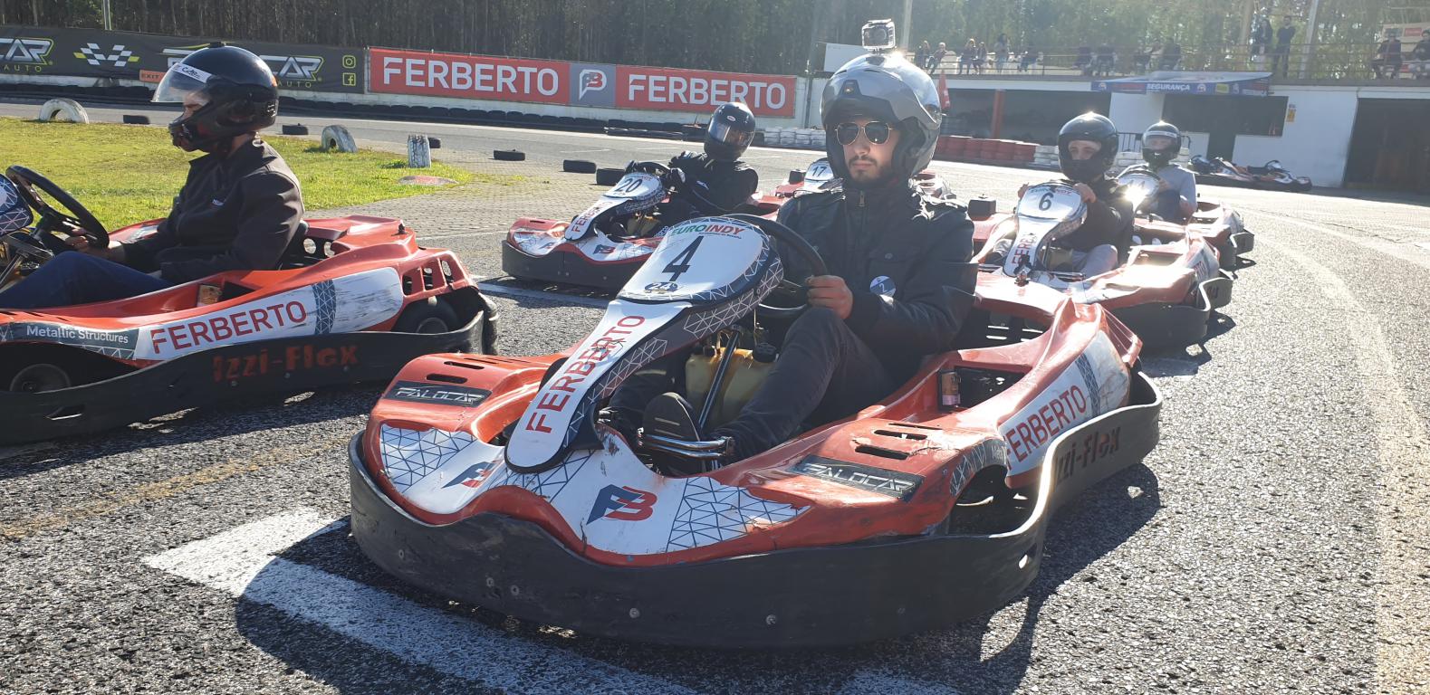 C1 Academy Razão Automovel8